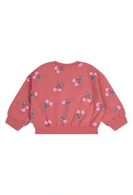 Bakkaboe baby meisjes sweater